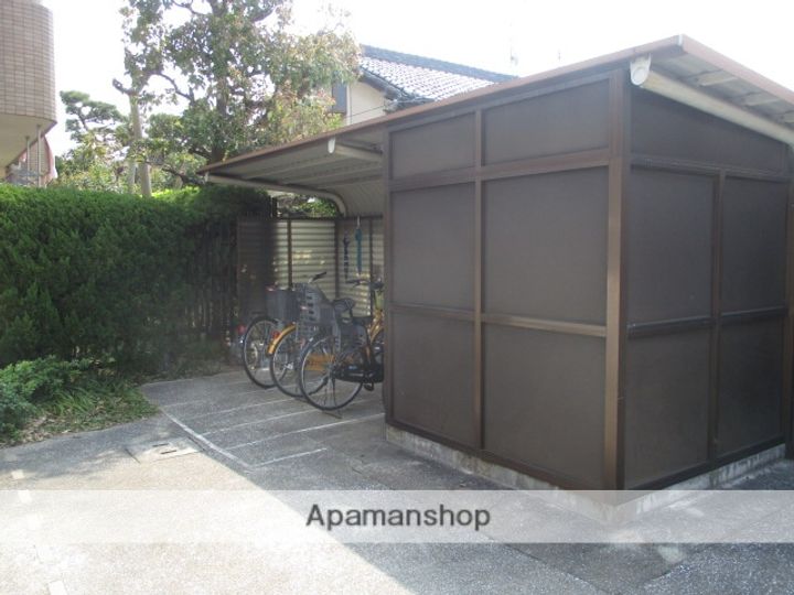 サンクス第二ハイツ2Bのその他画像