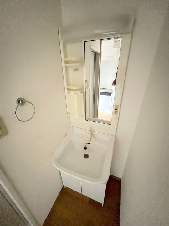 カーライル堺市駅前403のその他画像