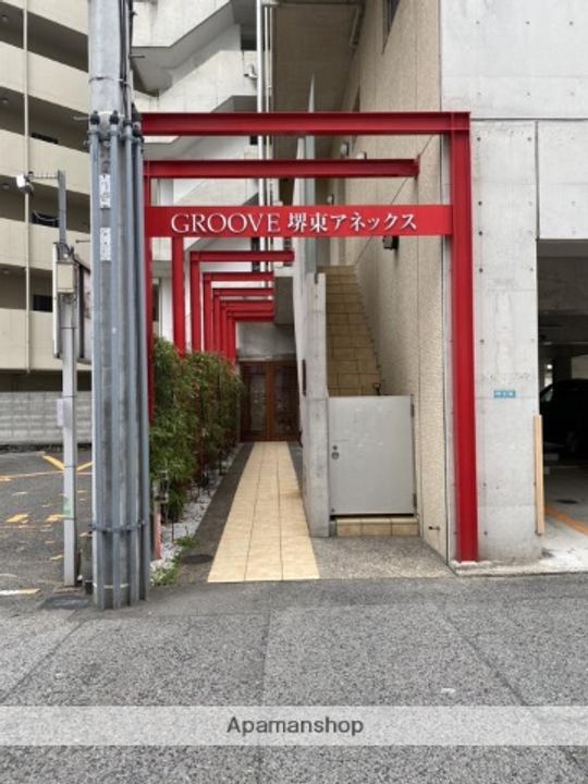 GROOVE堺東アネックス801のその他画像
