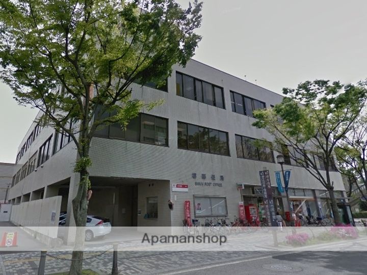 GROOVE堺東アネックス801の周辺