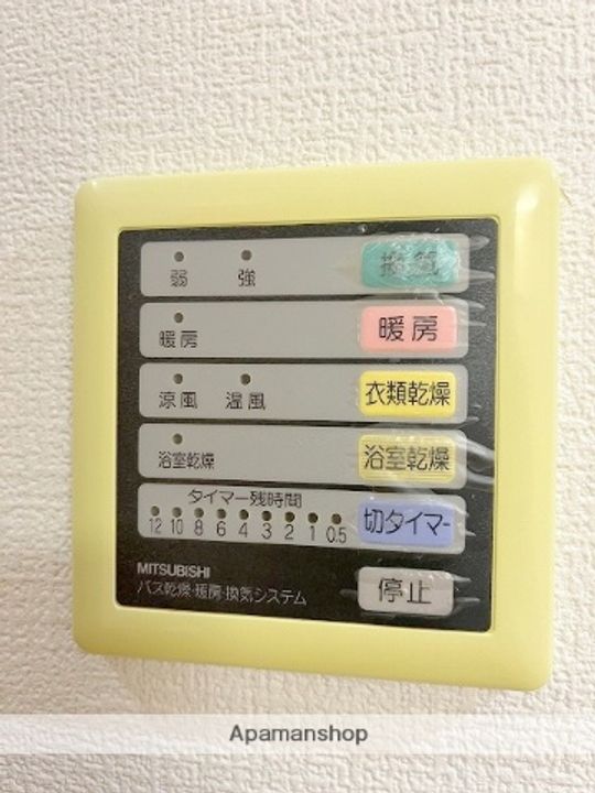 大阪府堺市北区百舌鳥梅町1丁の賃貸マンション408.の内装