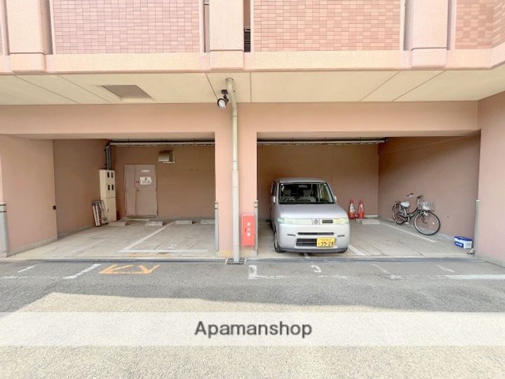 大阪府堺市北区百舌鳥梅町1丁の賃貸マンション408.のその他画像