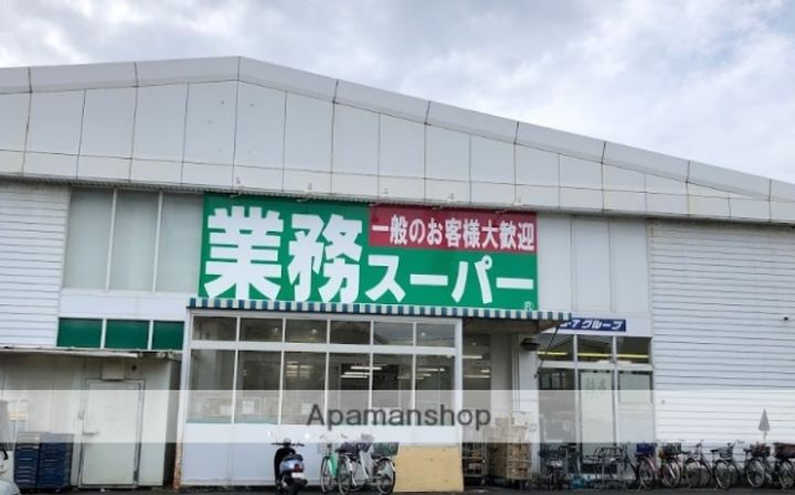 大阪府堺市北区百舌鳥梅町1丁の賃貸マンション408.の周辺