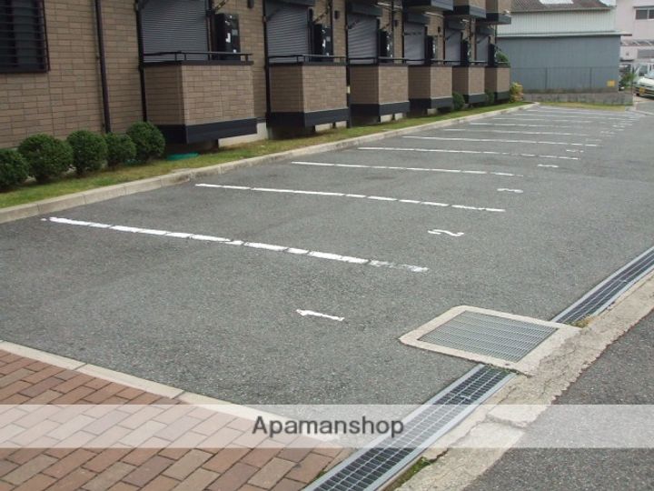大阪府堺市北区百舌鳥西之町2丁の賃貸アパートのその他画像