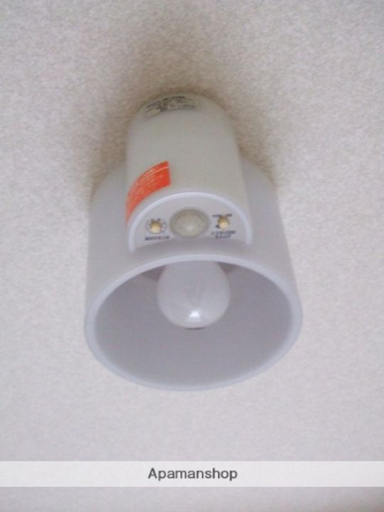 大阪府堺市北区百舌鳥西之町2丁の賃貸アパートの内装