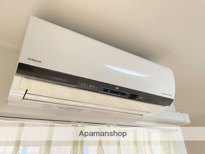 大阪府堺市堺区西湊町1丁の賃貸アパートのその他画像