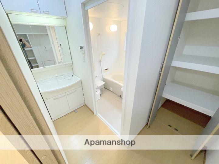 大阪府堺市堺区西湊町1丁の賃貸アパートのその他画像