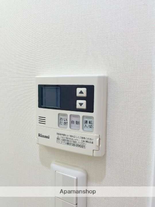 大阪府堺市堺区西湊町1丁の賃貸アパートのその他画像