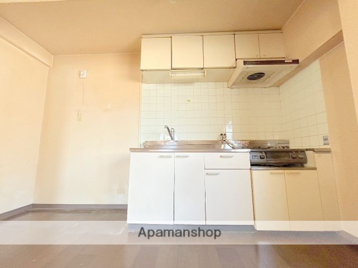 ウィステリア旭ヶ丘の内装