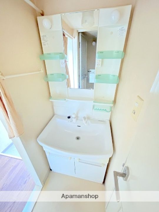 ウィステリア旭ヶ丘の内装