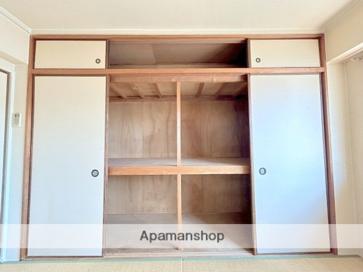 ウィステリア旭ヶ丘の内装