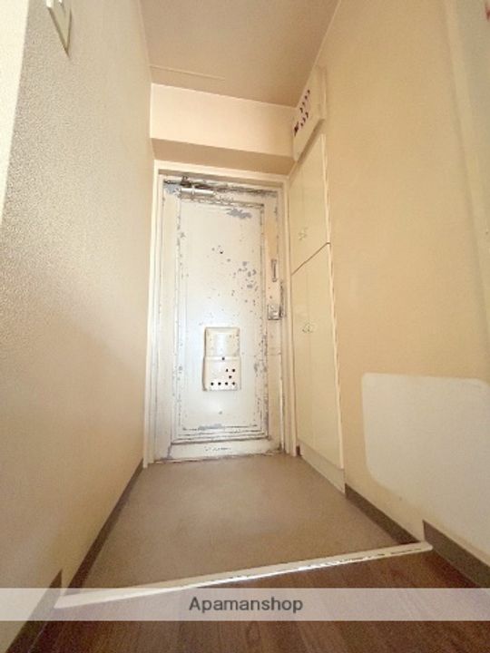 ウィステリア旭ヶ丘の内装