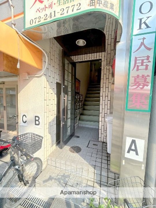 ウィステリア旭ヶ丘のその他画像