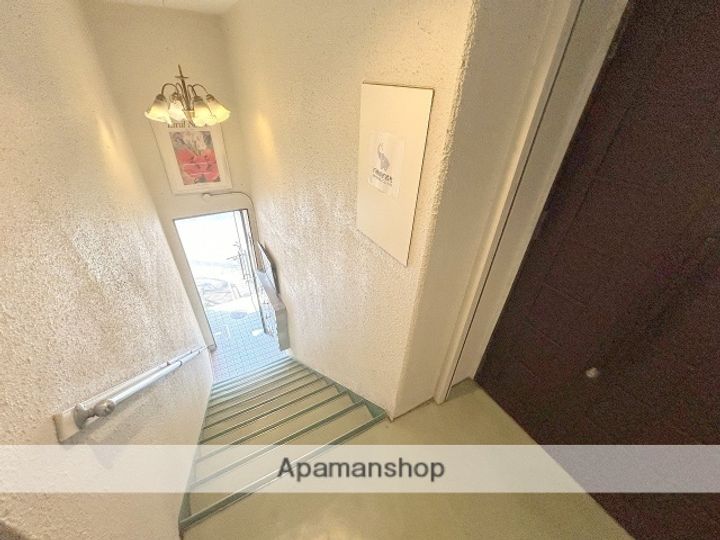 ウィステリア旭ヶ丘のその他画像