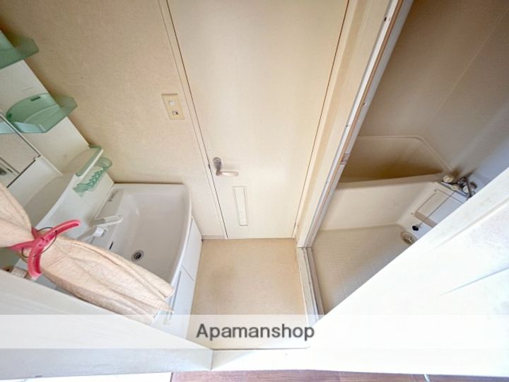 ウィステリア旭ヶ丘のその他画像