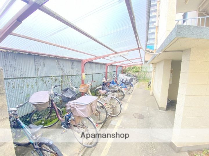 大阪府堺市堺区大浜北町2丁の賃貸マンションのその他画像