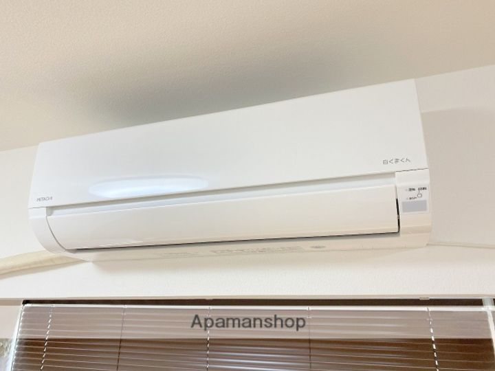 大阪府堺市堺区大浜北町2丁の賃貸マンションのその他画像