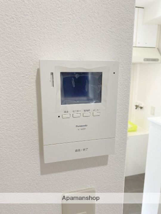 大阪府堺市堺区大浜北町2丁の賃貸マンションのその他画像