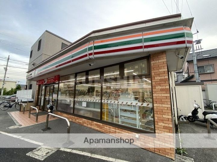 大阪府堺市堺区大浜北町2丁の賃貸マンションの周辺