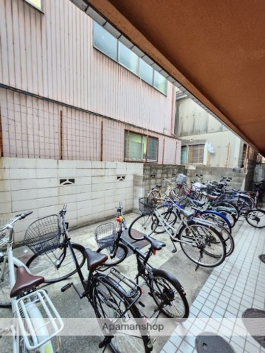 少林寺TKハイツ510のその他画像