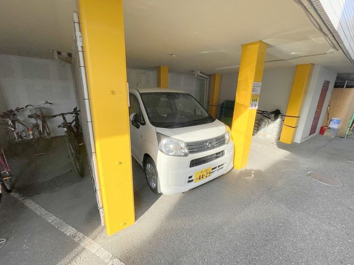 ハイム上高地7番館のその他画像