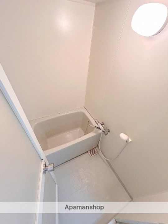 大阪府堺市北区金岡町の賃貸マンションの風呂