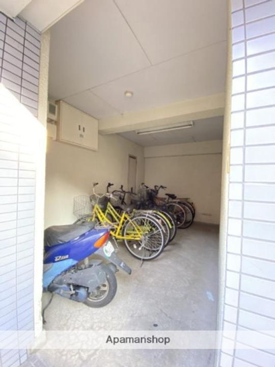 プリマベーラ堺東505のその他画像