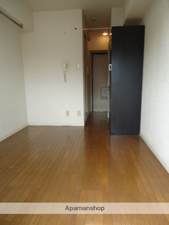 プリマベーラ堺東505の居間