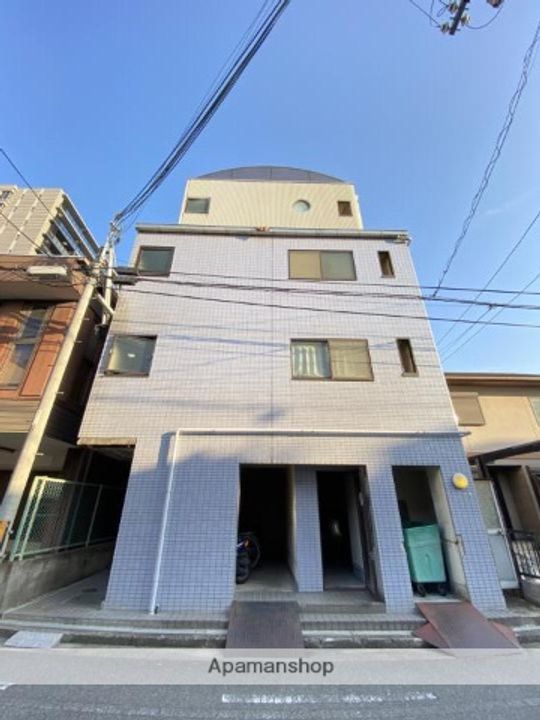 プリマベーラ堺東505の外観