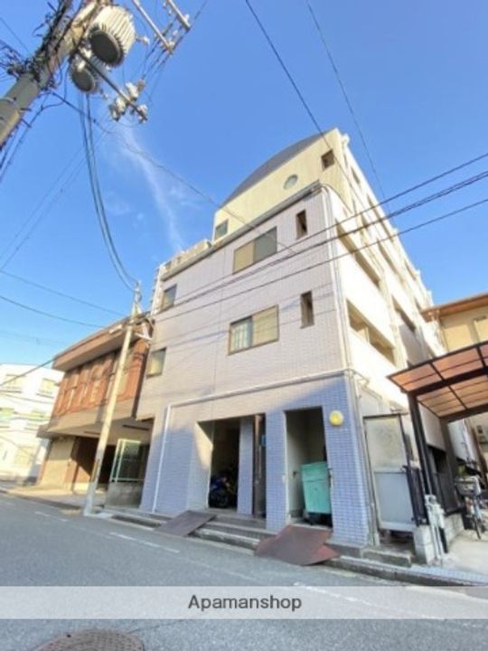 プリマベーラ堺東505の外観