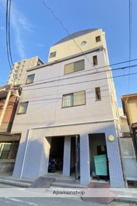 プリマベーラ堺東505の外観