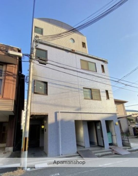 プリマベーラ堺東505の外観