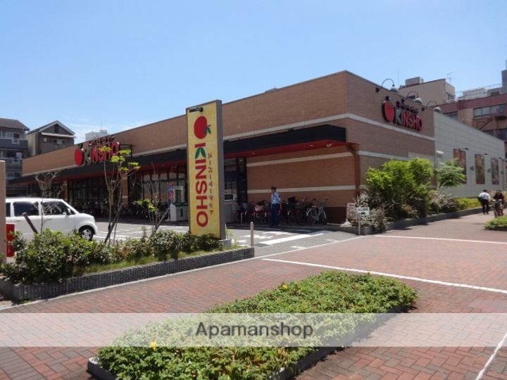 プリマベーラ堺東505の周辺