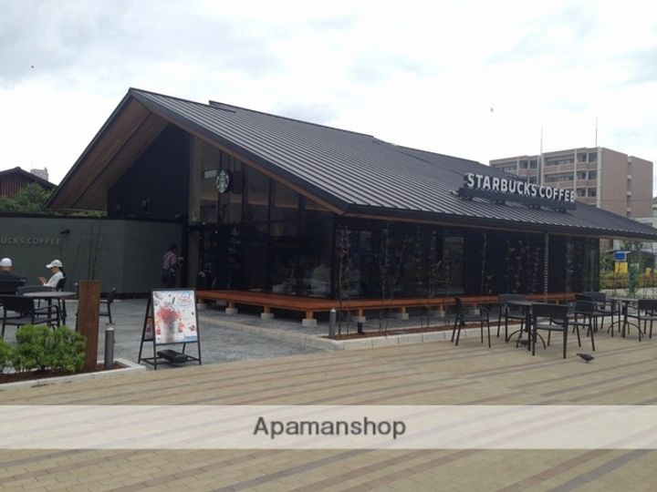 プリマベーラ堺東505の周辺