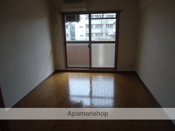 大阪府堺市北区北花田町2丁の賃貸マンションの内装