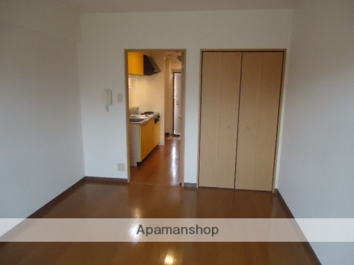 大阪府堺市北区北花田町2丁の賃貸マンションの内装