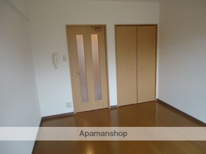 大阪府堺市北区北花田町2丁の賃貸マンションの内装