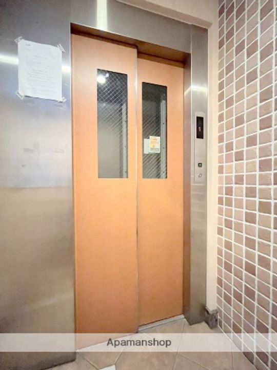 大阪府堺市北区中百舌鳥町2丁の賃貸マンションのその他画像