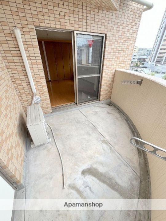 大阪府堺市北区中百舌鳥町2丁の賃貸マンションの内装