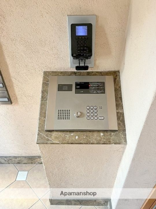 大阪府堺市北区中百舌鳥町2丁の賃貸マンションのその他画像