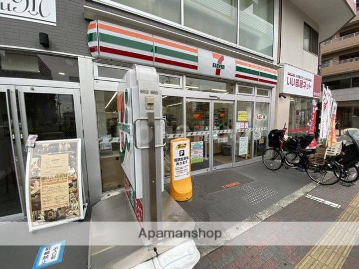 大阪府堺市北区中百舌鳥町2丁の賃貸マンションの周辺