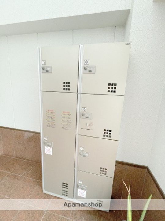 SEIBY朱鷺406のその他画像