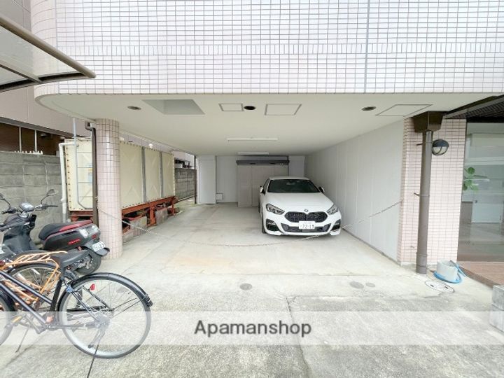 SEIBY朱鷺406のその他画像