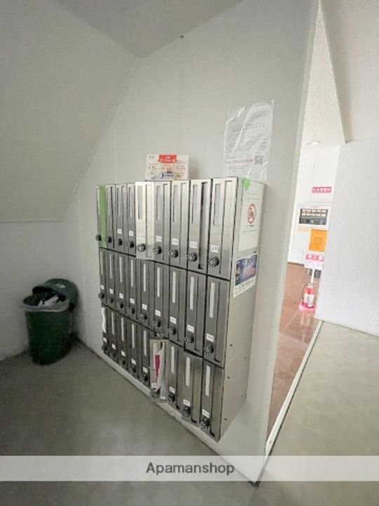 SEIBY朱鷺406のその他画像