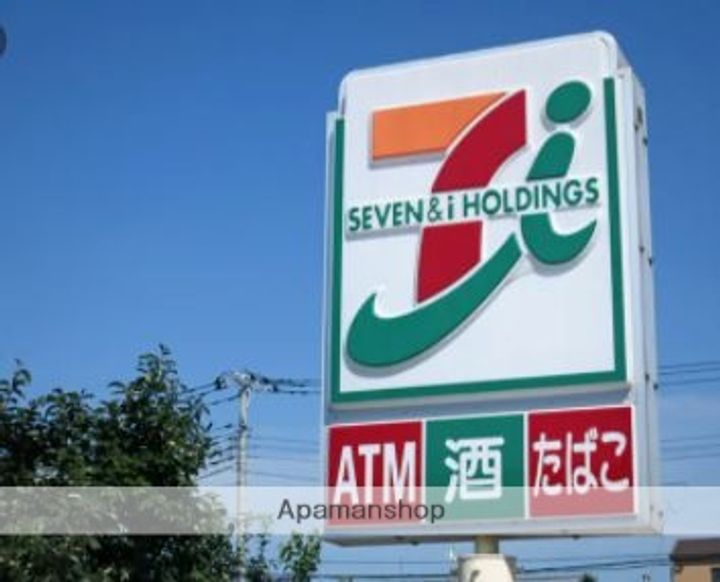 SEIBY朱鷺406の周辺