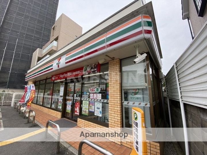大阪府堺市北区中百舌鳥町4丁の賃貸マンションの周辺
