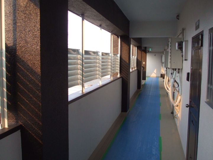 大阪府堺市北区東浅香山町2丁の賃貸マンションのその他画像