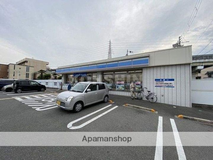 大阪府堺市堺区大浜南町2丁の賃貸マンションの周辺