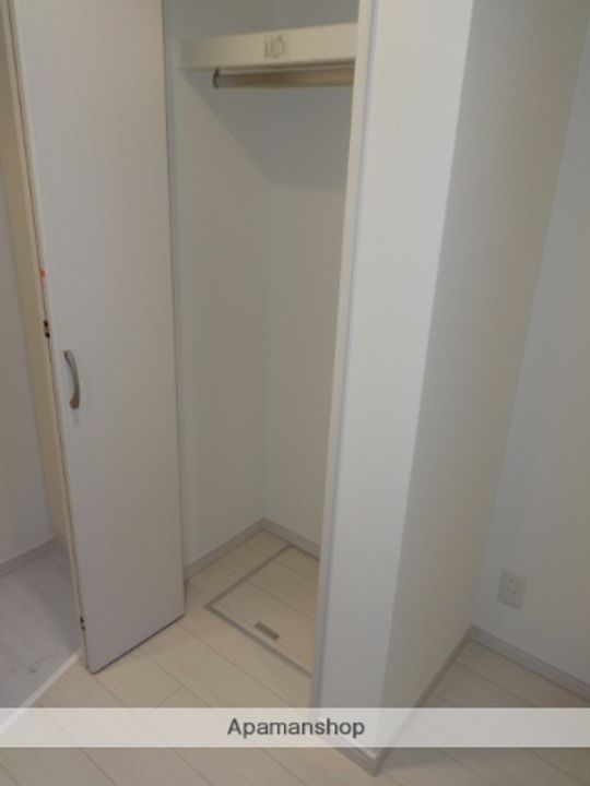 大阪府堺市堺区北清水町1丁の賃貸アパートのその他画像