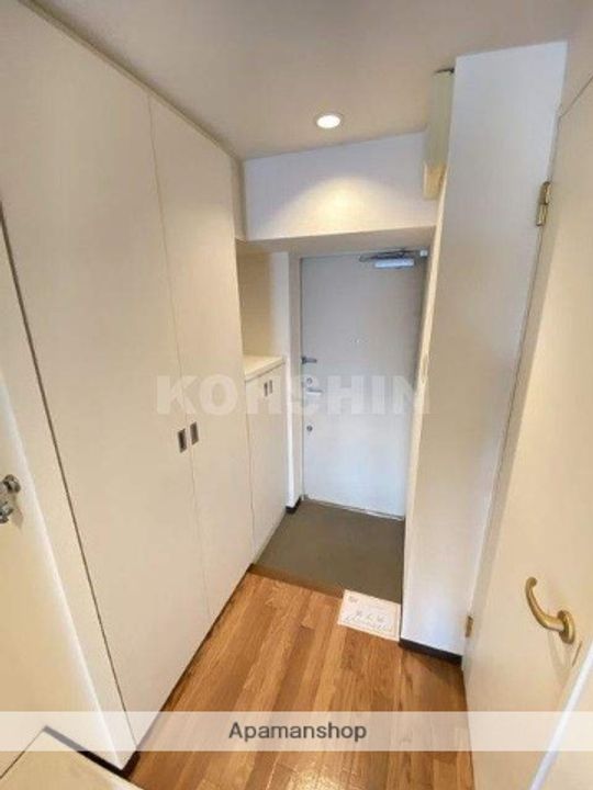 サザンクレスト堺東204.の内装
